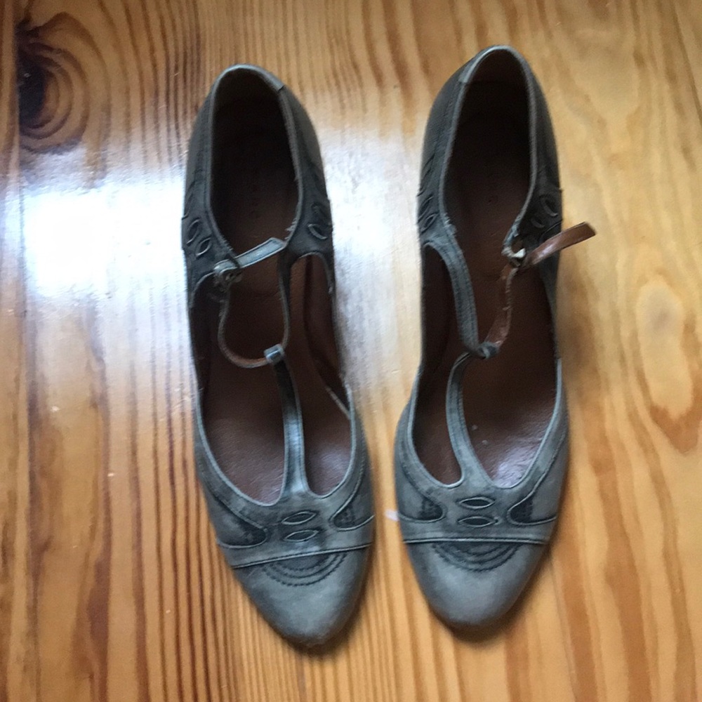 Marc Jacobs heels